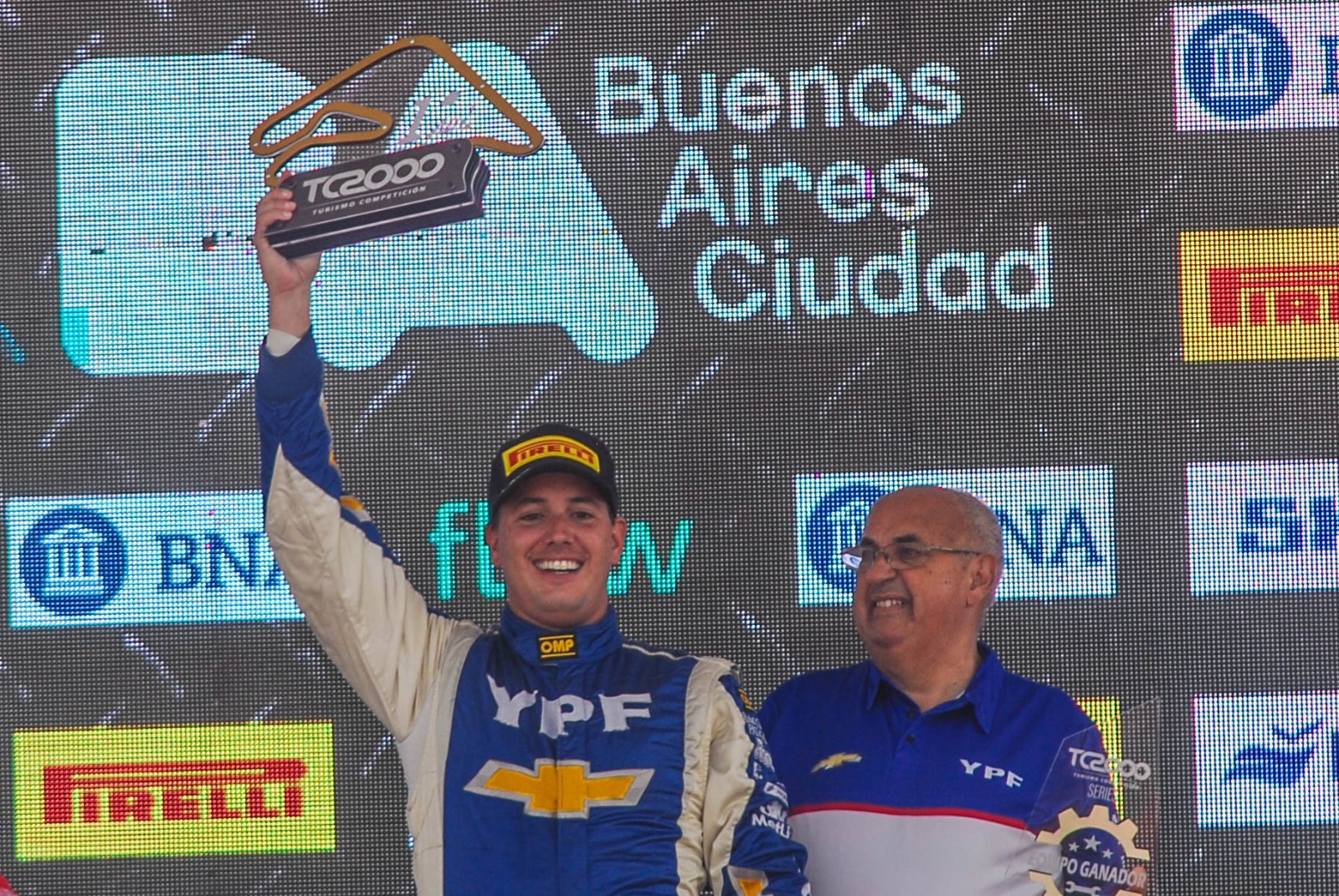 GALERIA: Las mejores imágenes del domingo del TC2000 en Buenos Aires: WhatsApp Image 2023-02-26 at 15.30.28 (1).jpeg